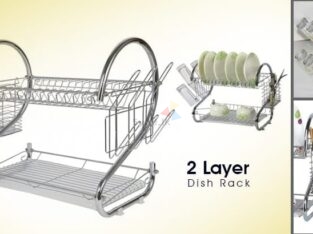 Dish Rack