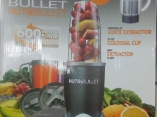 Magic Bullet