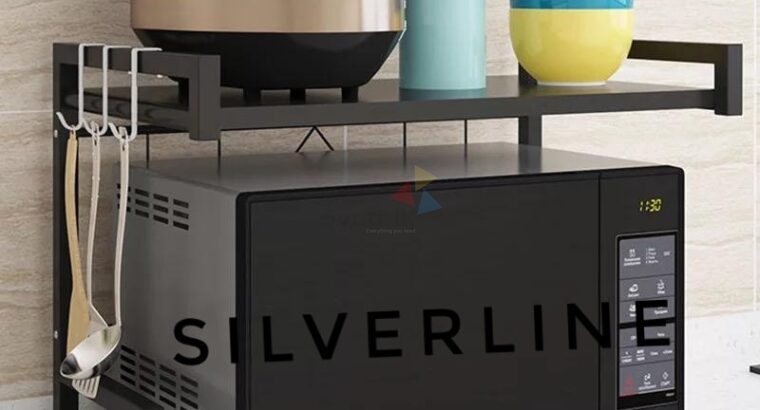Adjustable Oven Rack