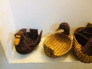 Egg Basket