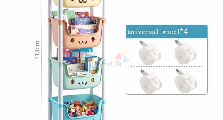 Kids Storage Cupboards