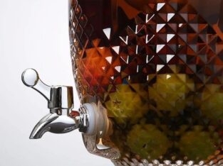 Juice Dispenser 5 Liter