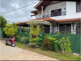 House For Sale In Negombo
