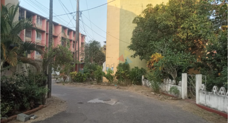 House For Sale At Soysapura