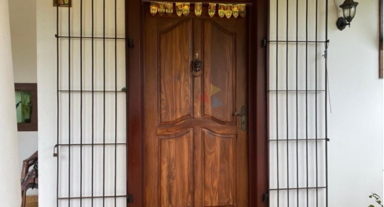 House For Sale In Negombo
