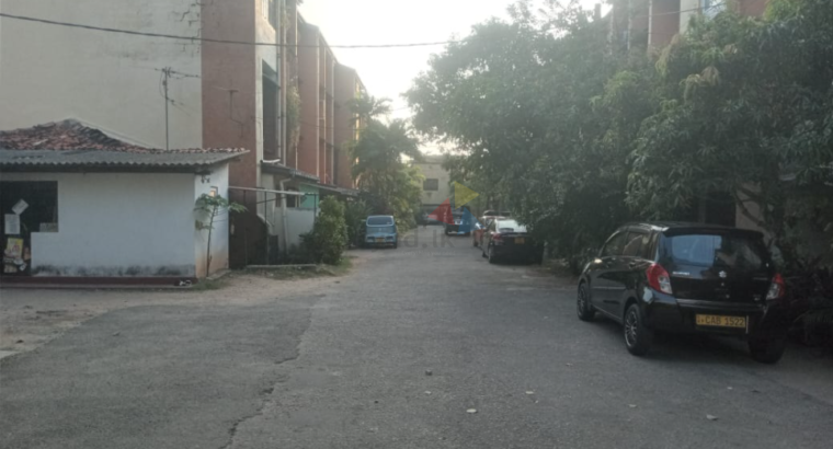 House For Sale At Soysapura