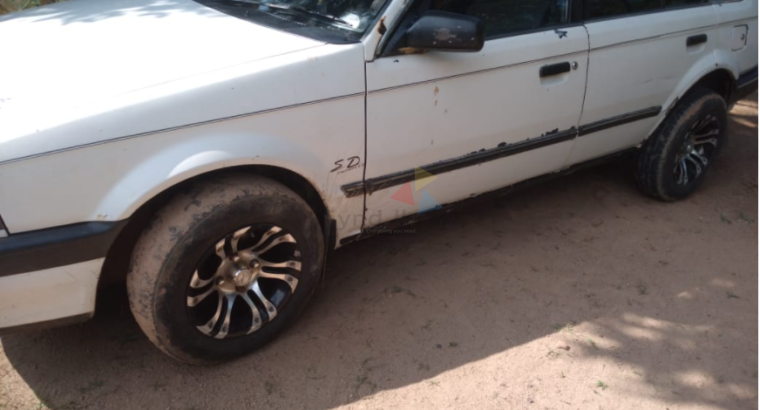 Used Mazda