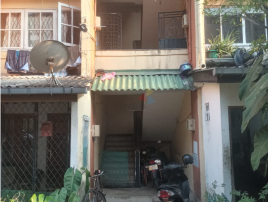 House For Sale At Soysapura