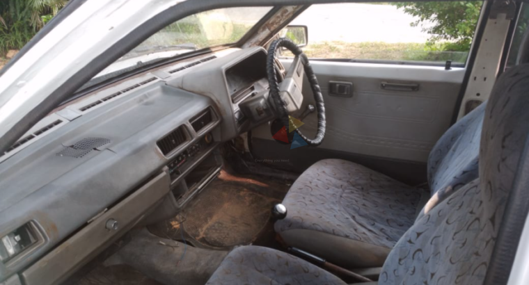 Used Nissan AD