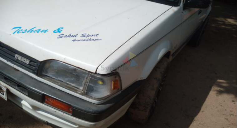 Used Mazda