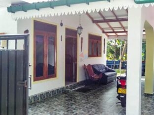 VILLA TYPE HOUSE FOR SALE