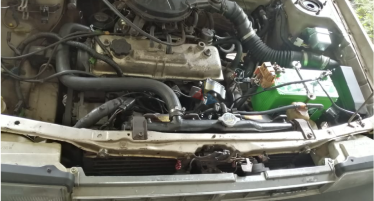 Toyota Carina For Sale