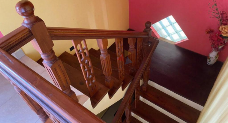 House For Sale In Negombo
