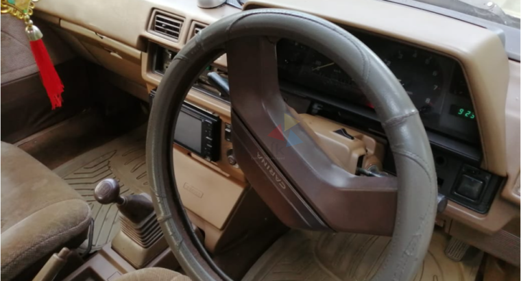 Toyota Carina For Sale