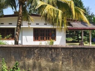 House for Sale Gampaha