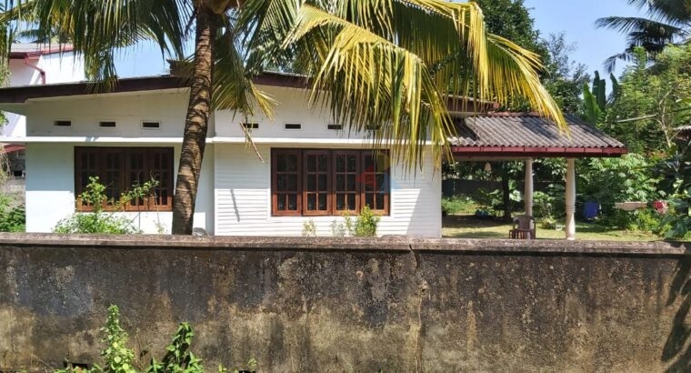 House for Sale Gampaha
