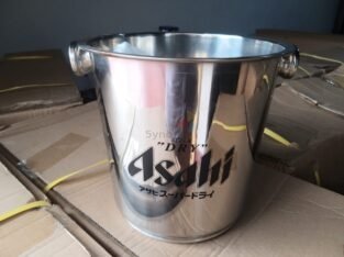 Stainless Steel Bucket