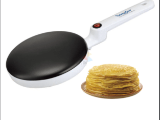 Electric Crepe Maker