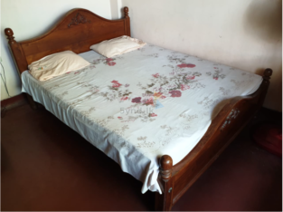 Used Bed For Sale