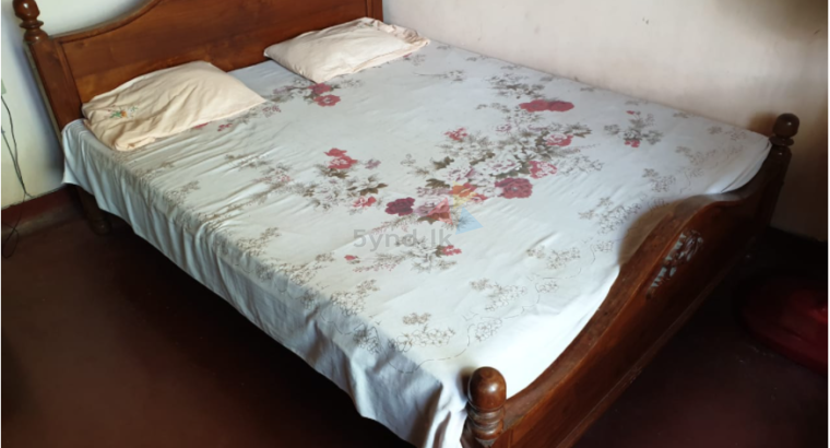 Used Bed For Sale