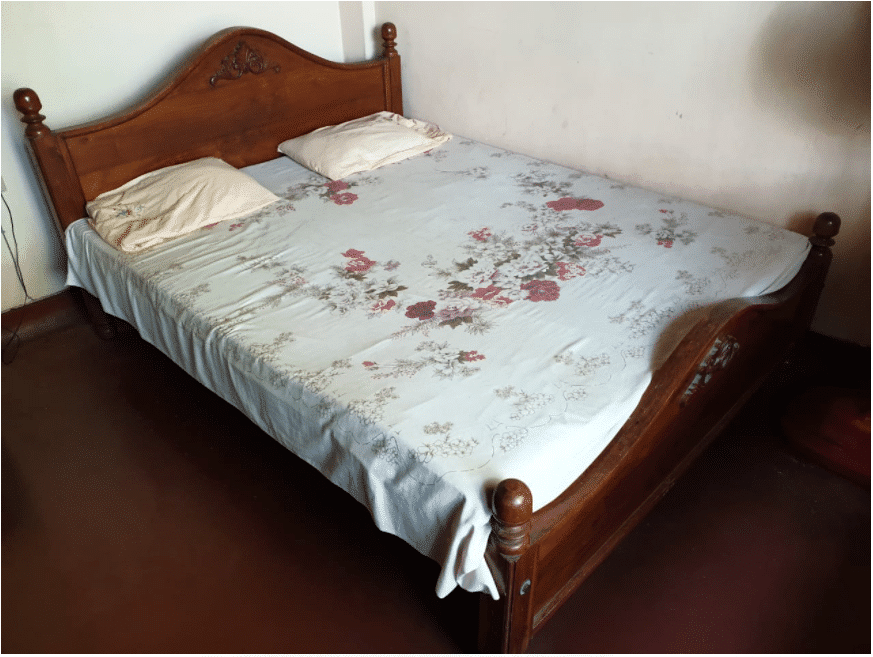 used double bed mattress olx lahore