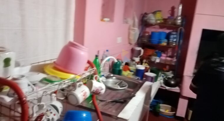 House for Sale – Kaluwadumulla