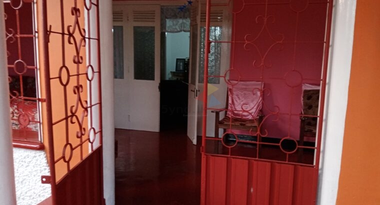 House for Sale – Kaluwadumulla