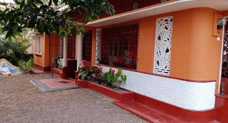 House for Sale – Kaluwadumulla
