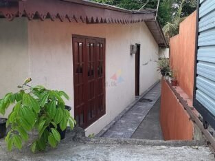 Single Store House for Sale