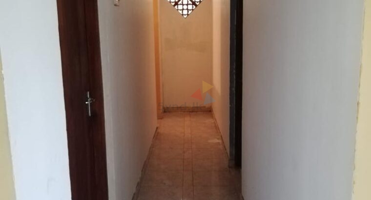 2 Storied House/ Land For Sale