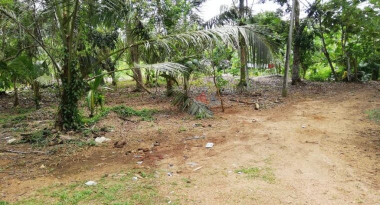 2 Storied House/ Land For Sale