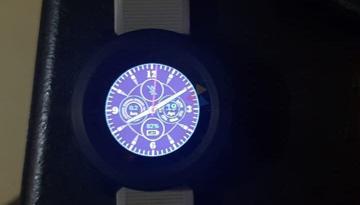 GARMIN SMART WATCH