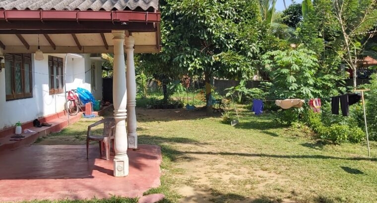 House for Sale Gampaha