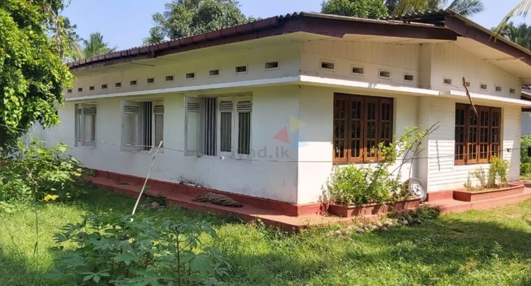 House for Sale Gampaha