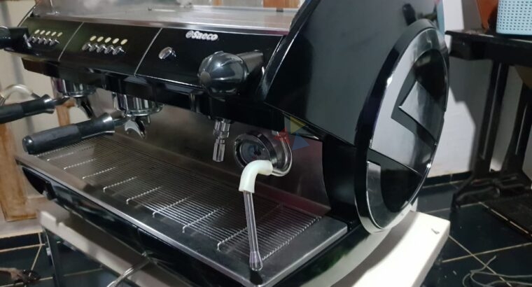 Saeco Italian Coffee Machine