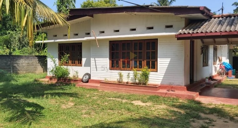 House for Sale Gampaha
