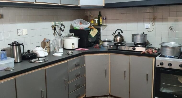 Two Story House For Sale In Mount Lavinia