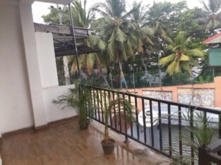 House For Rent In Kolonnawa