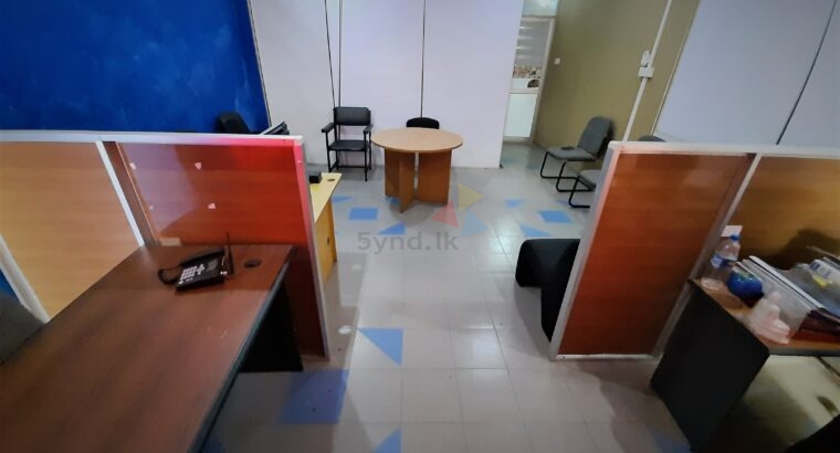 Office Spaces For Rent In Galle