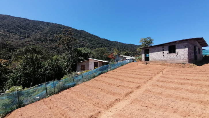 Land For Sale In Nuwara Eliya
