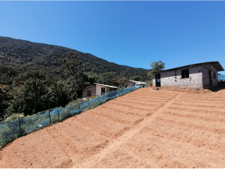 Land For Sale In Nuwara Eliya