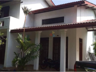 House For Rent In Ratmalana