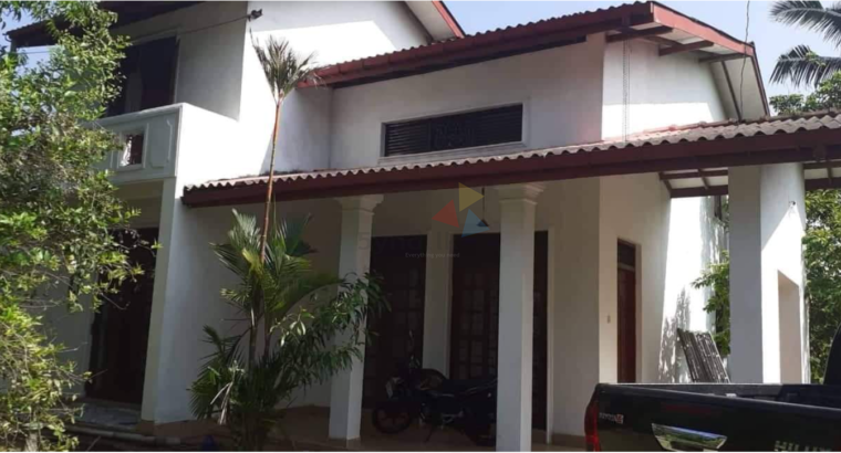 House For Rent In Ratmalana