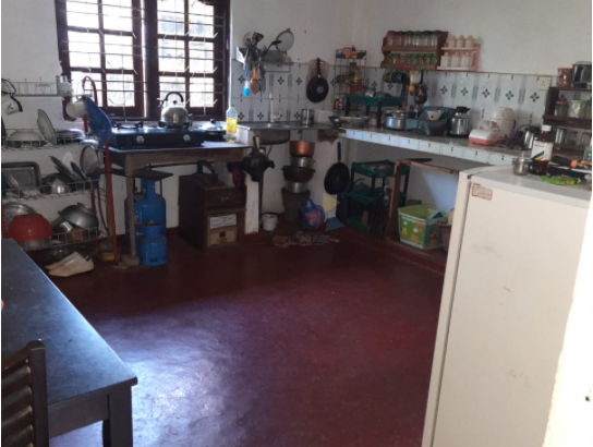 House For Sale In Wellampitiya