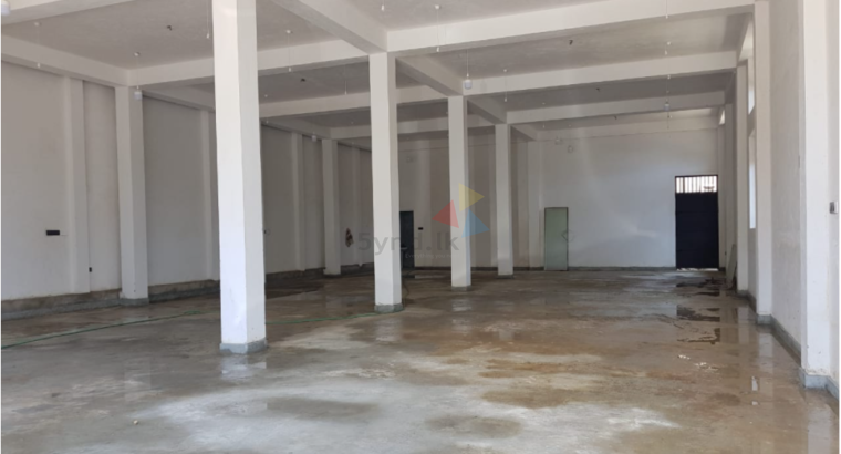 Building For Rent In Kandy