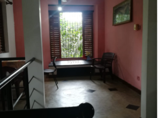 Upstair Annex For Rent – Kotte