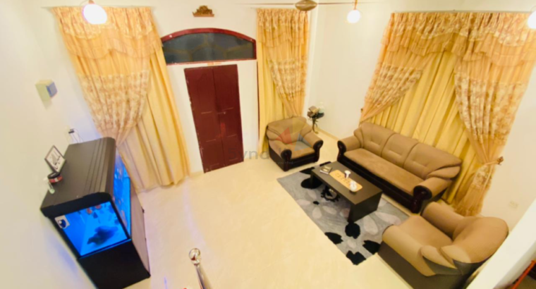 House For Sale In Colombo 14