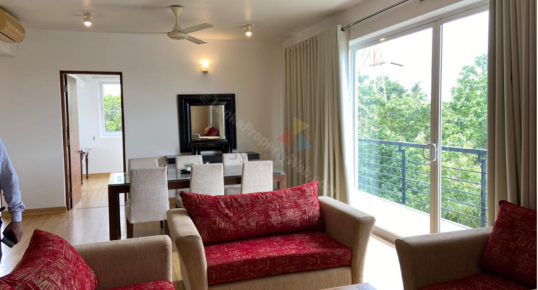 Apartment For Rent Rajagiriya