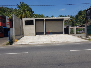 Building For Rent In Kandy