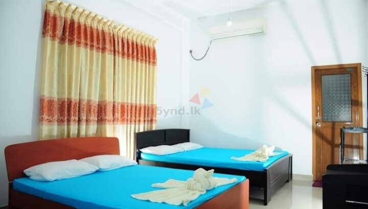 Resort For Rent Polonnaruwa